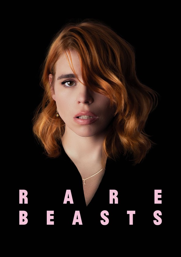 película Rare Beasts