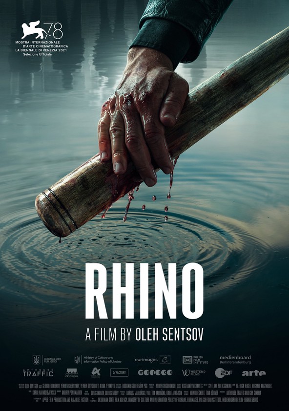 película Rhino