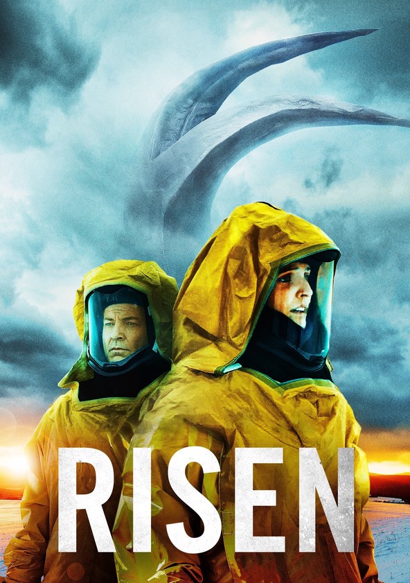 dónde ver película Risen