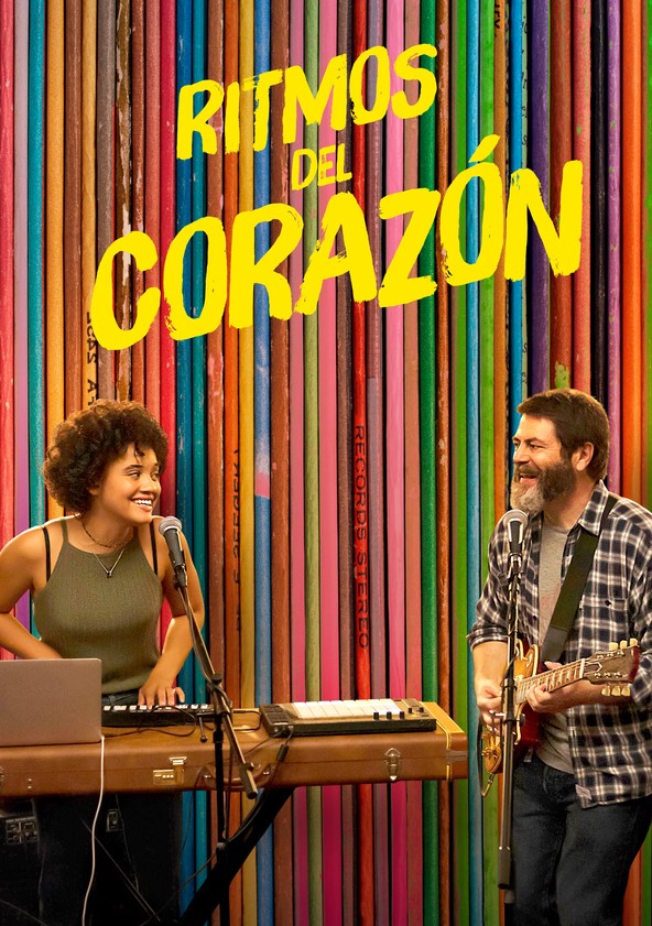 película Ritmos del corazón