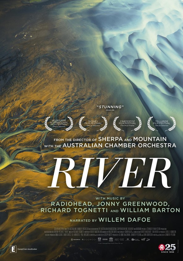 película River