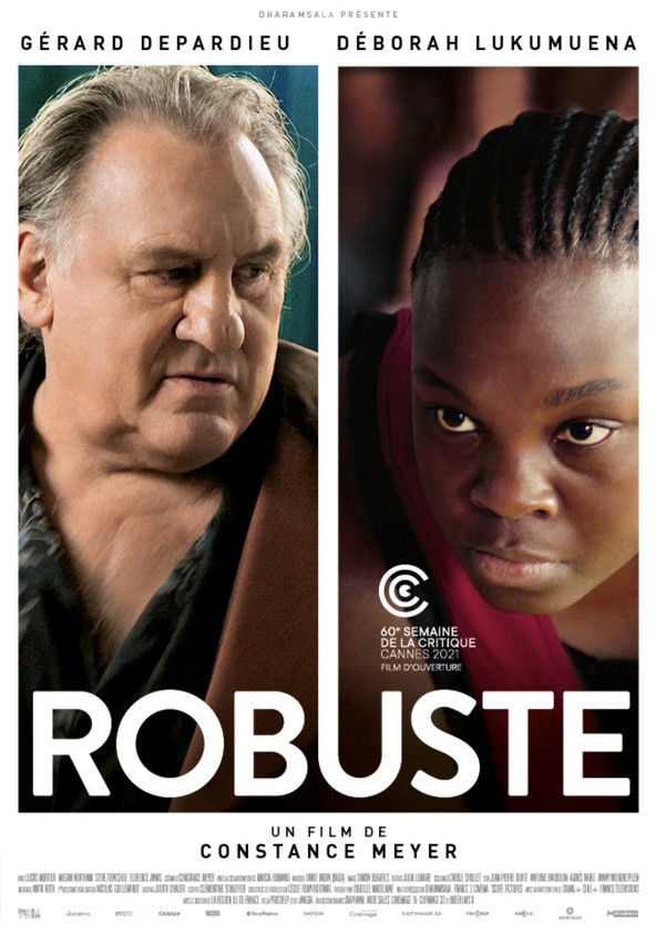 película Robust