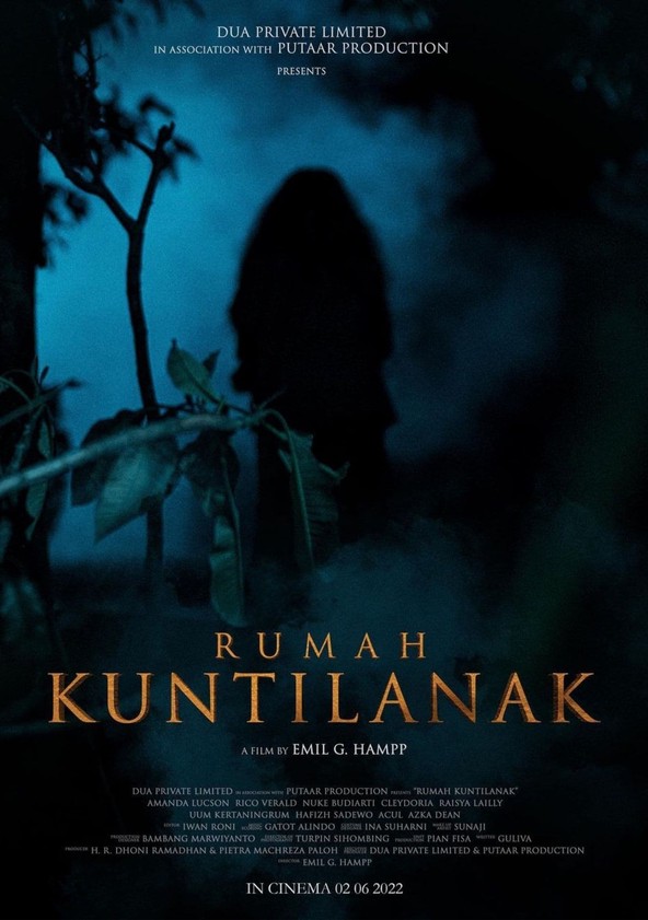 película Rumah Kuntilanak