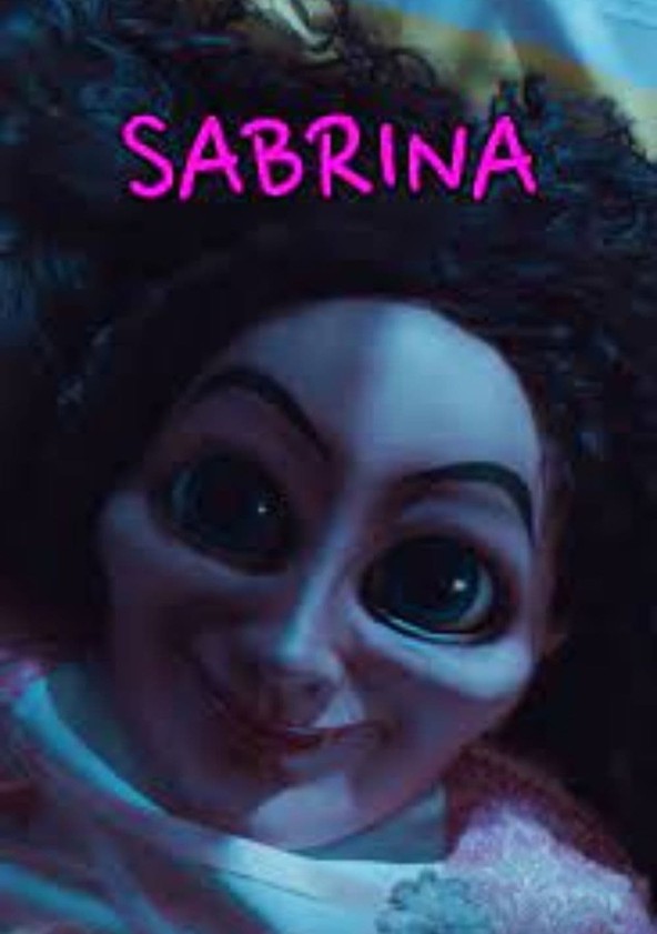 película Sabrina