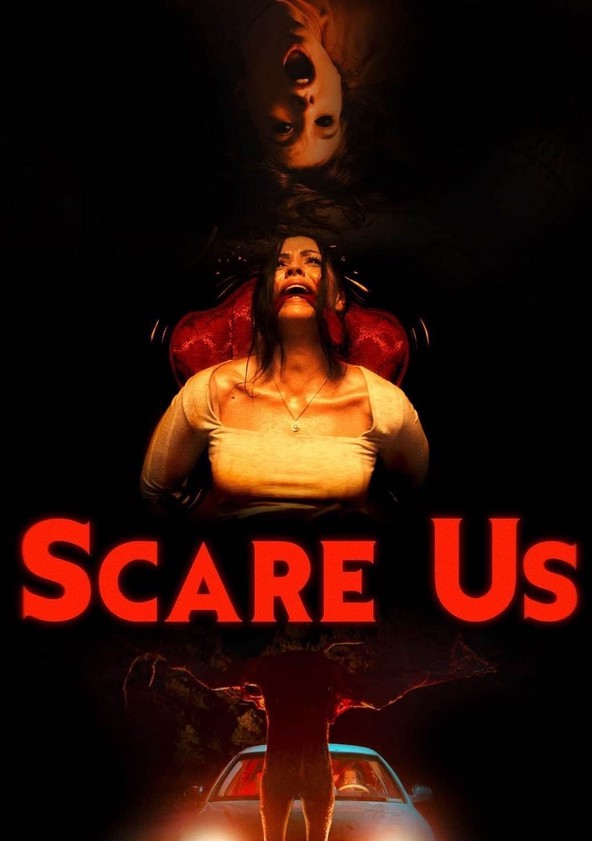 película Scare Us