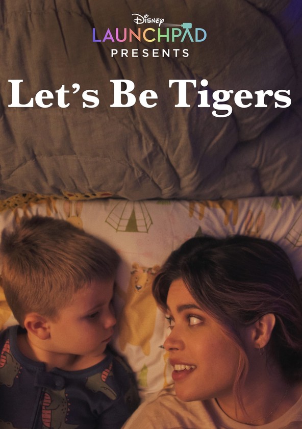 película Seamos tigres