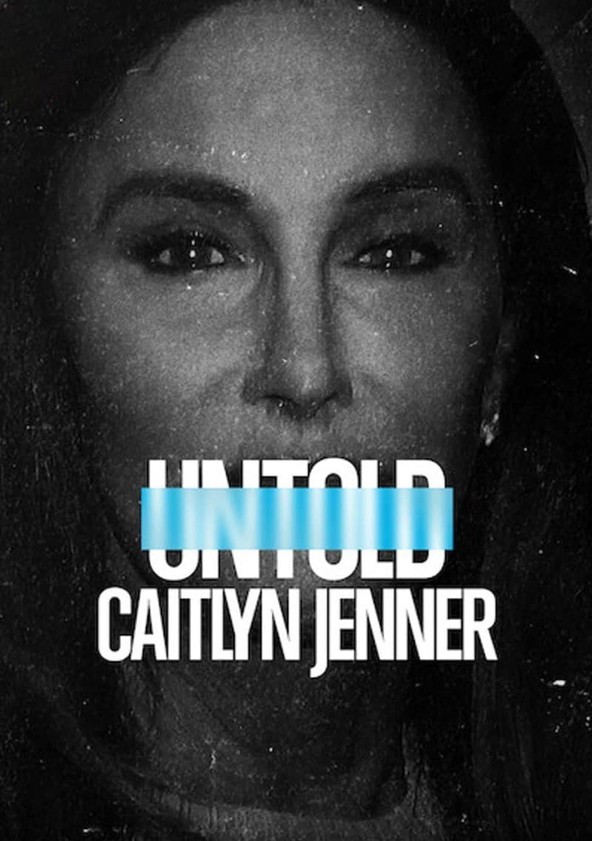 película Secretos del deporte: Caitlyn Jenner