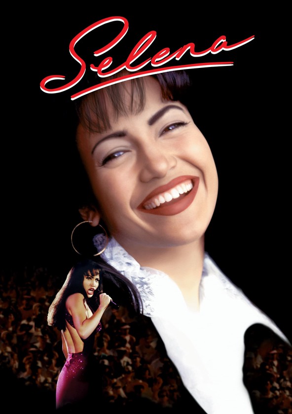 película Selena