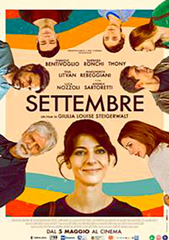 película Settembre