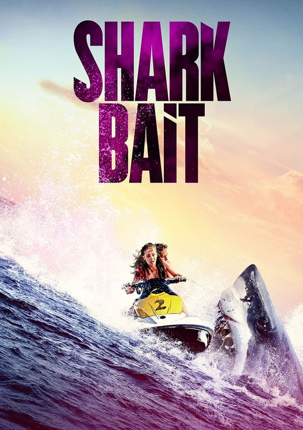 película Shark Bait