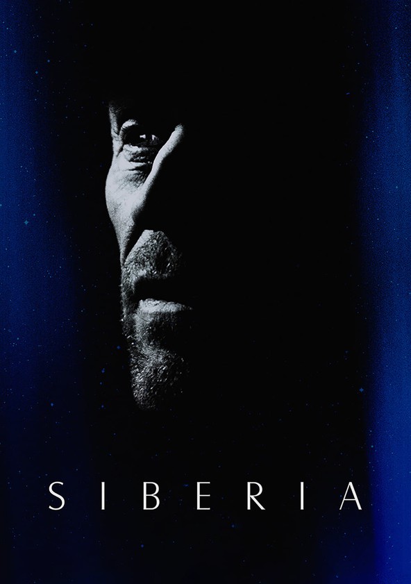 película Siberia