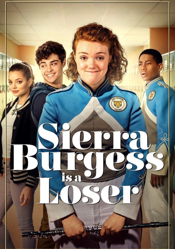 película Sierra Burgess es una perdedora