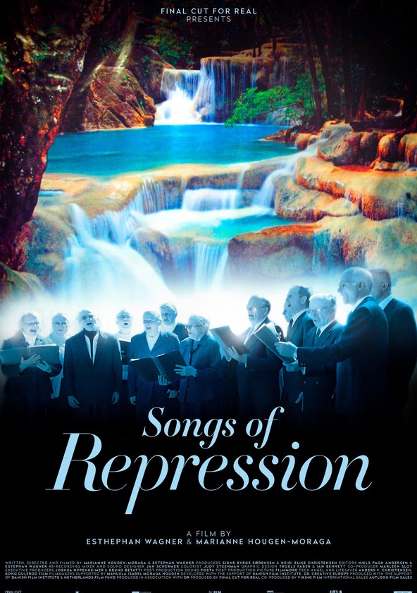 película Songs of Repression