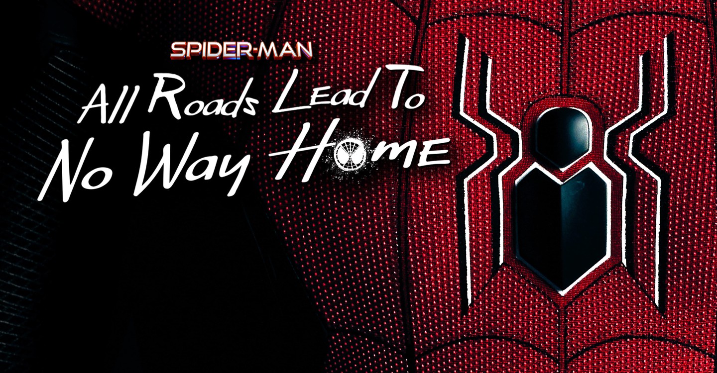 dónde ver película Spider-Man: All Roads Lead to No Way Home