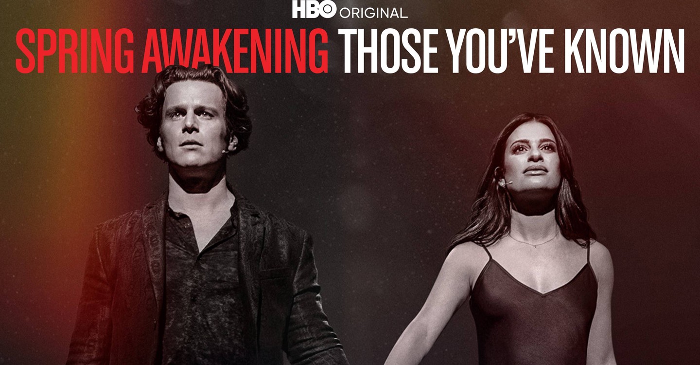 dónde ver película Spring Awakening: Those You've Known