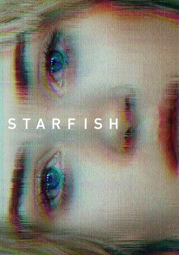 dónde ver película Starfish