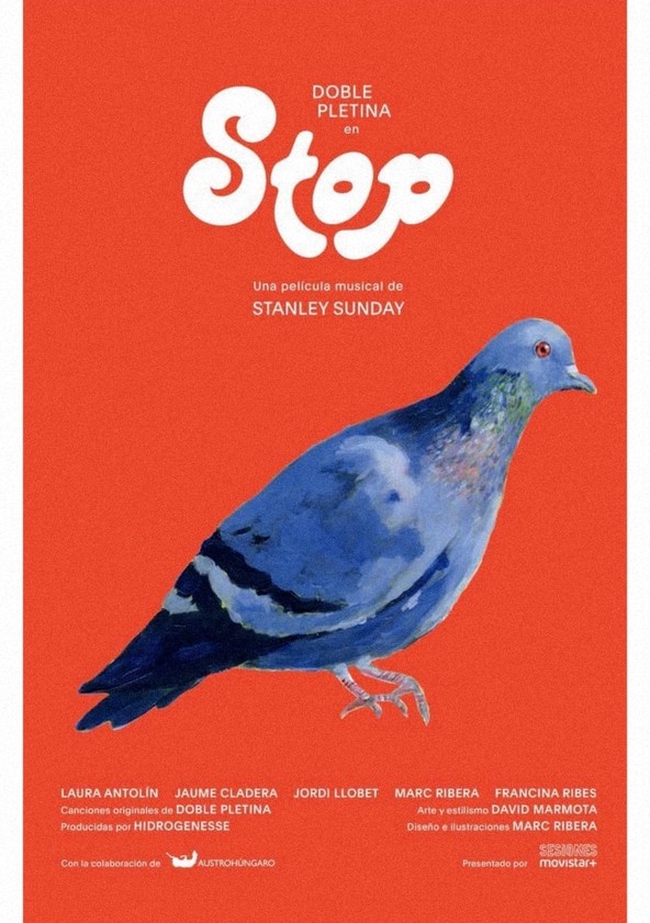 película Stop