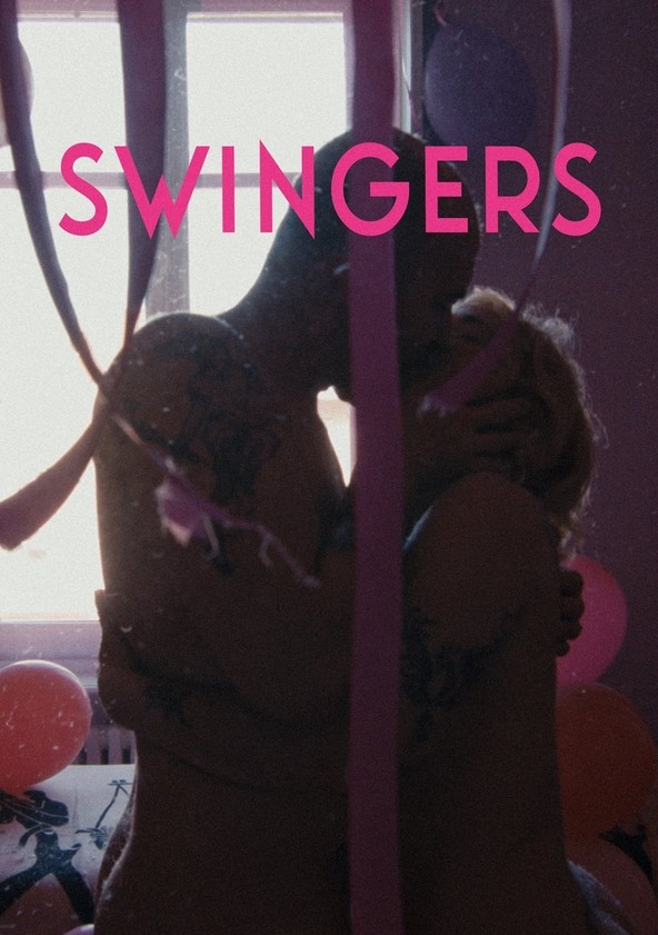 película Swingers