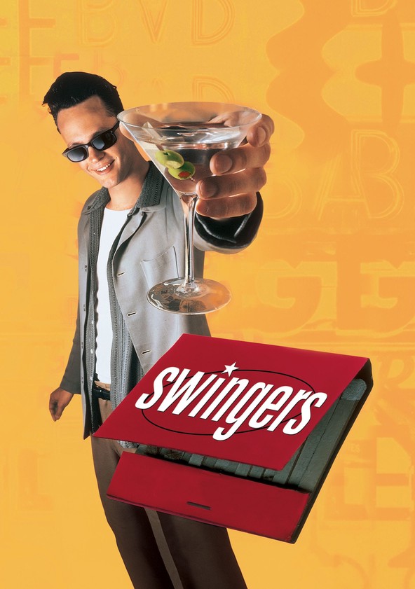 película Swingers