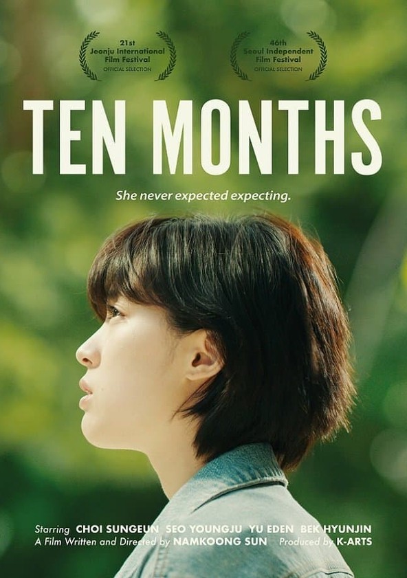 película Ten Months