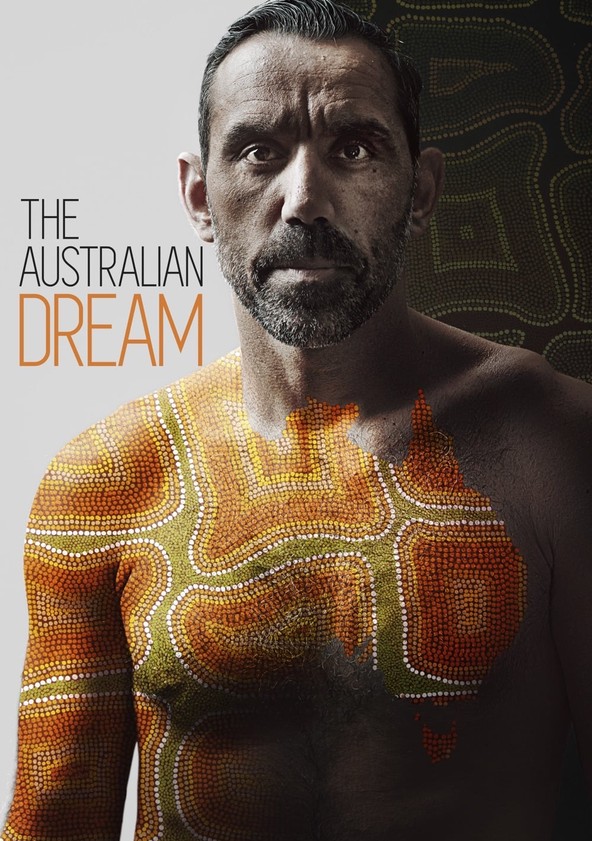 película The Australian Dream