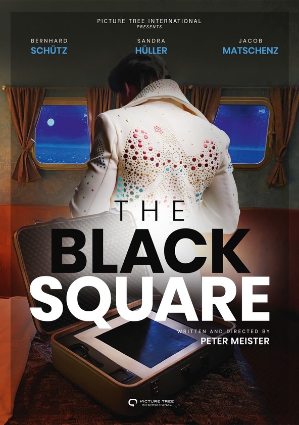 película The Black Square