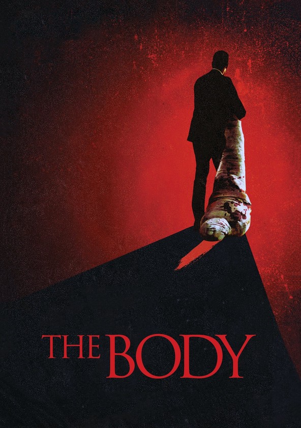 película The Body