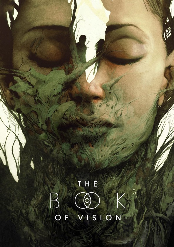 película The Book of Vision