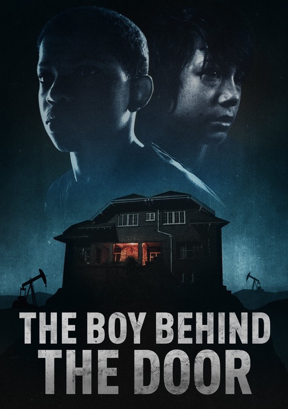 película The Boy Behind The Door