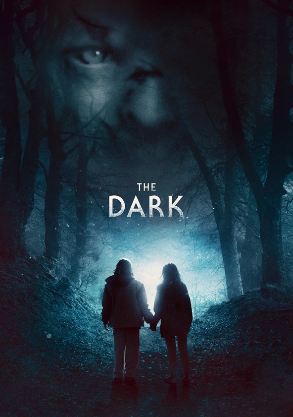 película The Dark