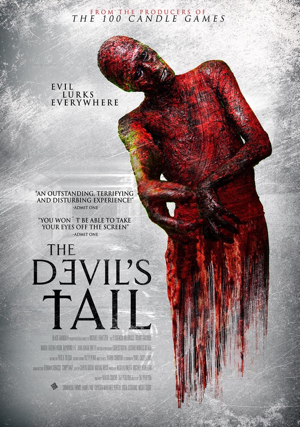 película The Devil's Tail