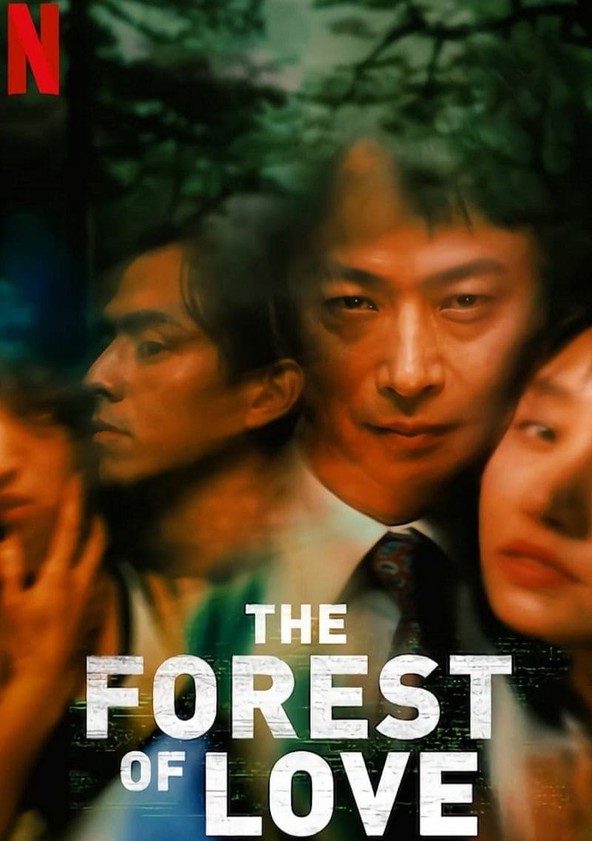 película The Forest of Love