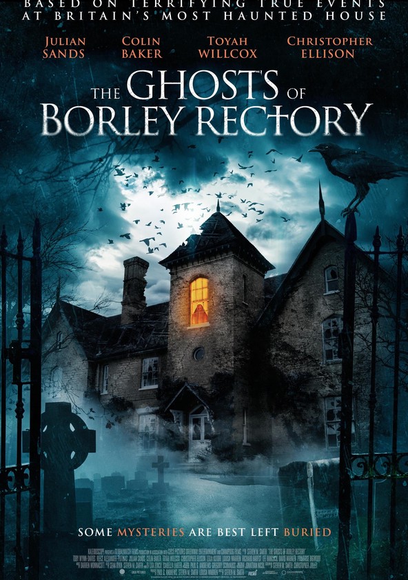 película The Ghosts of Borley Rectory