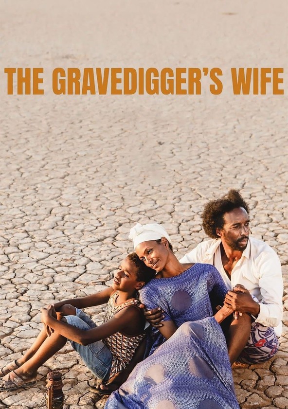 película The Gravedigger’s Wife