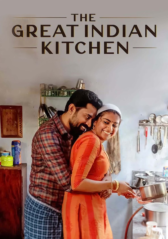 película The Great Indian Kitchen