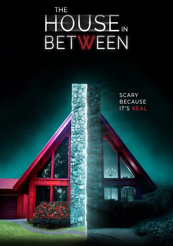 película The House in Between