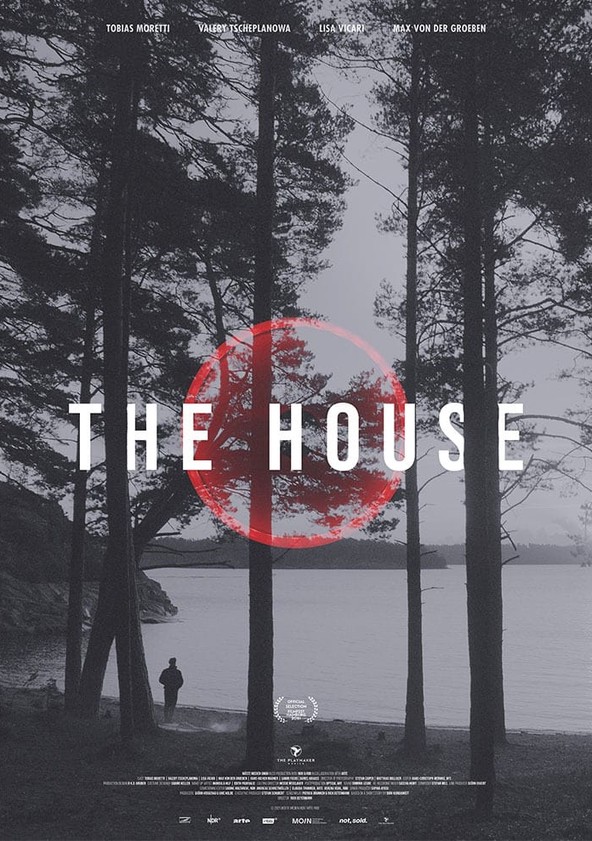 película The House