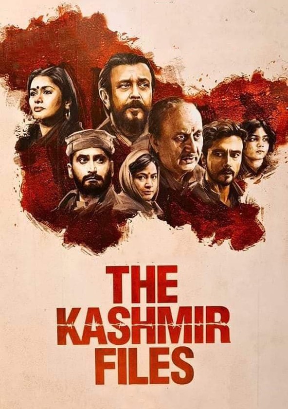 película The Kashmir Files