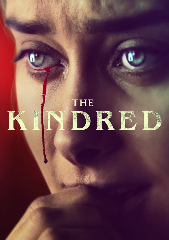 película The Kindred