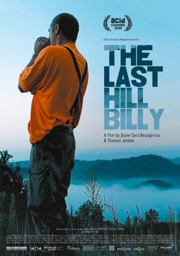 película The Last Hillbilly