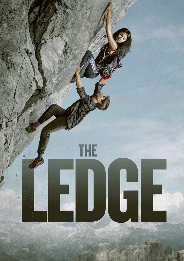 película The Ledge