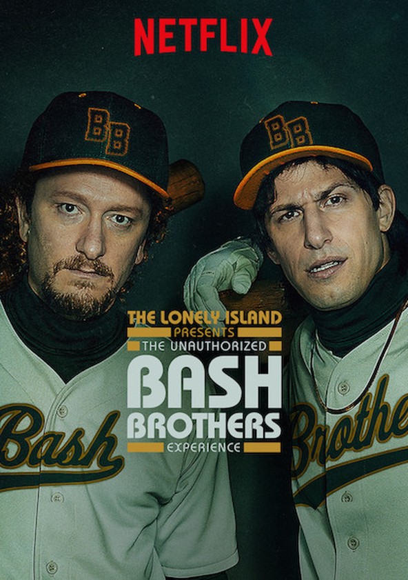 película The Lonely Island Presents: The Unauthorized Bash Brothers Experience