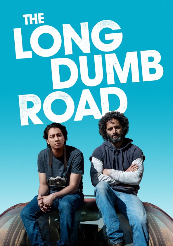 película The Long Dumb Road