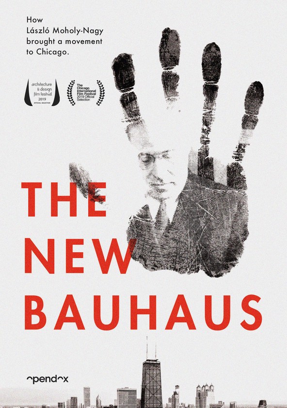 película The New Bauhaus