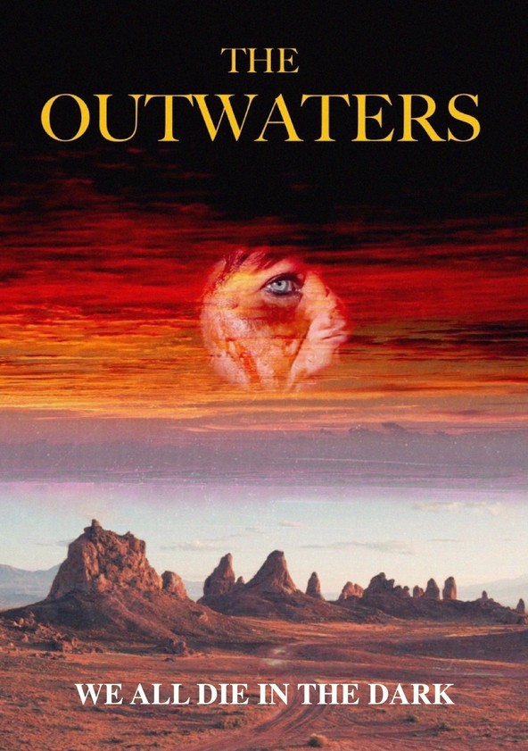 película The Outwaters