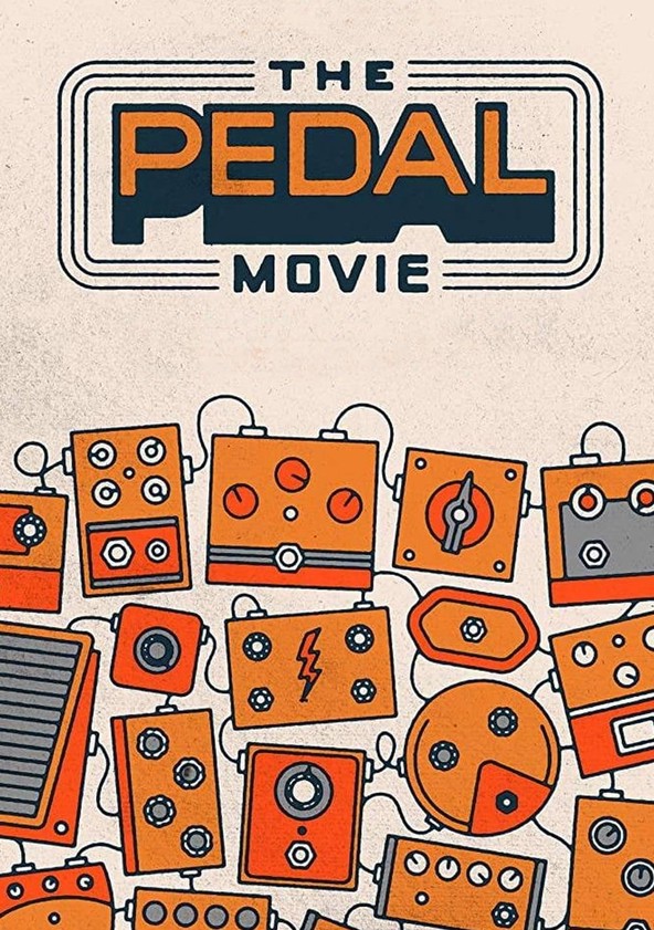 película The Pedal Movie