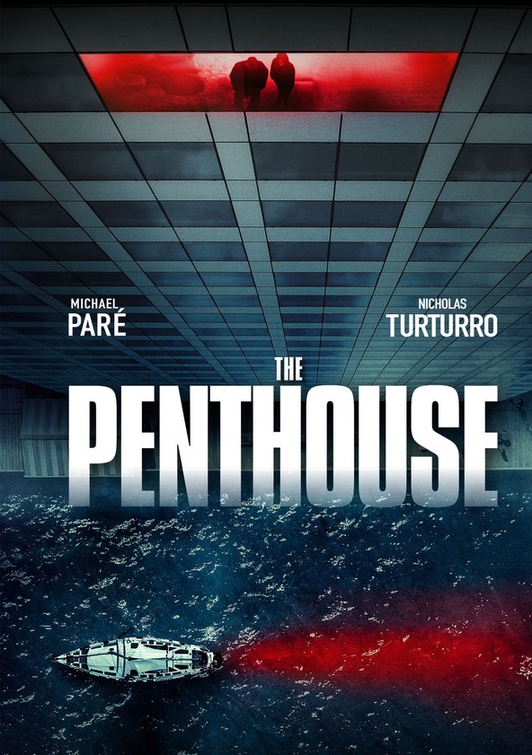 película The Penthouse