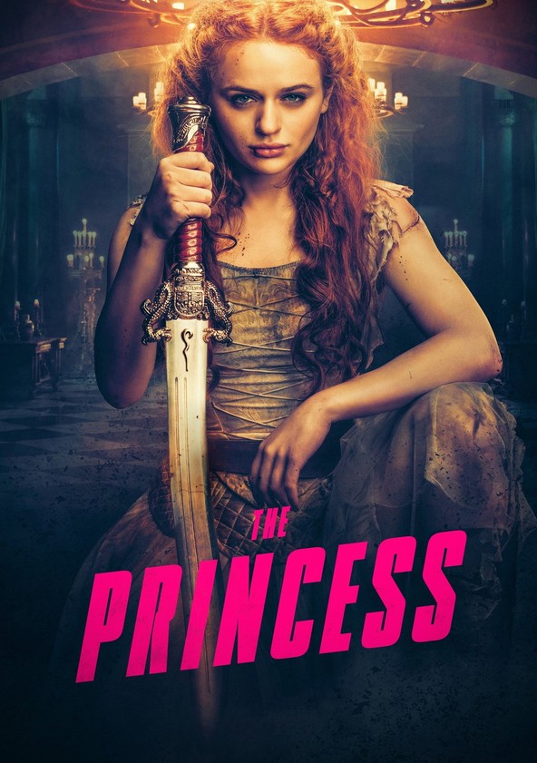 película The Princess