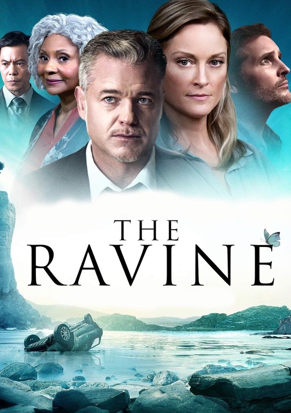 película The Ravine