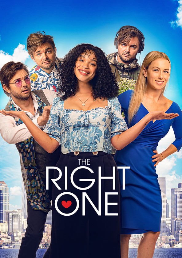 película The Right One